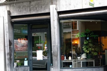Enseigne