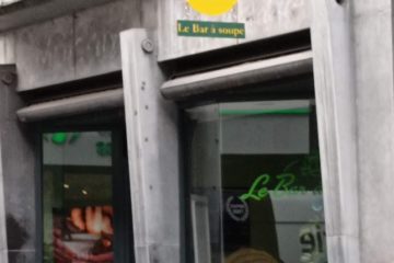 Entrée