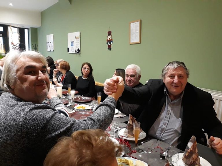 Photo Bar à Soupe