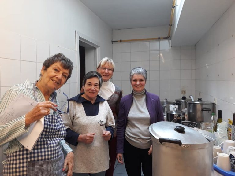 Photo Bar à Soupe