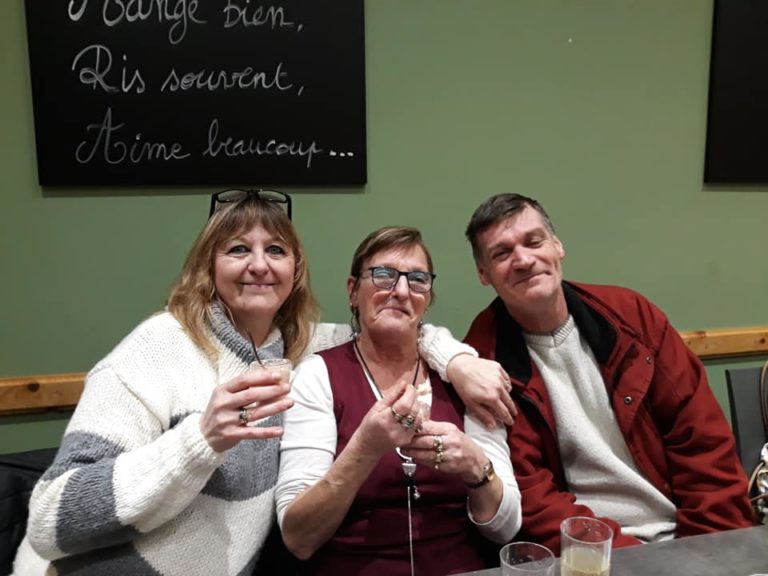 Photo Bar à Soupe
